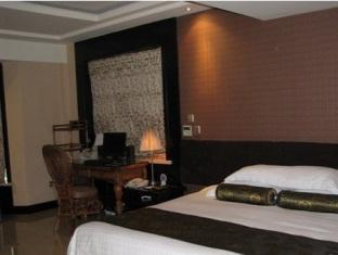 Jiangxin Riverview Hotel Wenzhou Extérieur photo